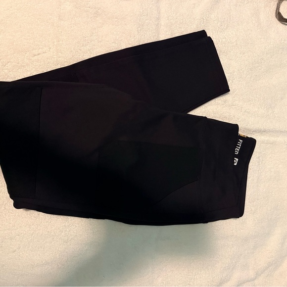 Carhartt Women's Black Jeggings - Picture 3 of 8